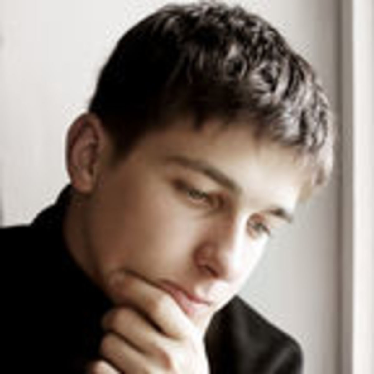 What to expect when hookup a man with depression